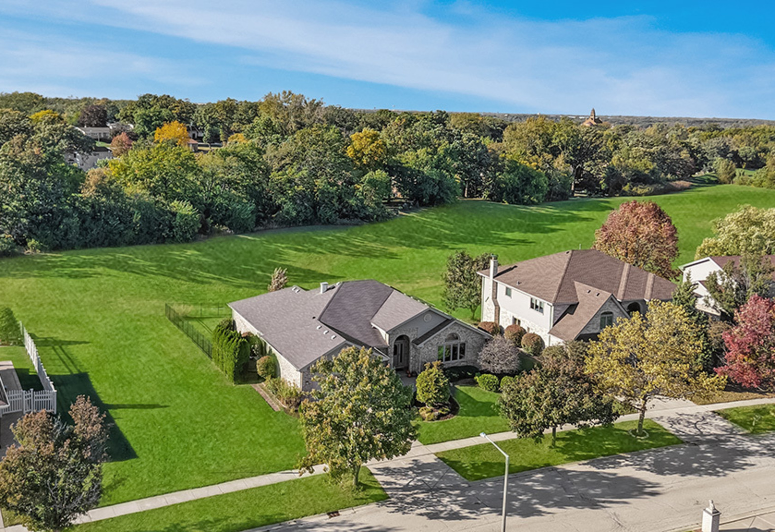 1075 Norwalk Road, Lemont, IL 60439