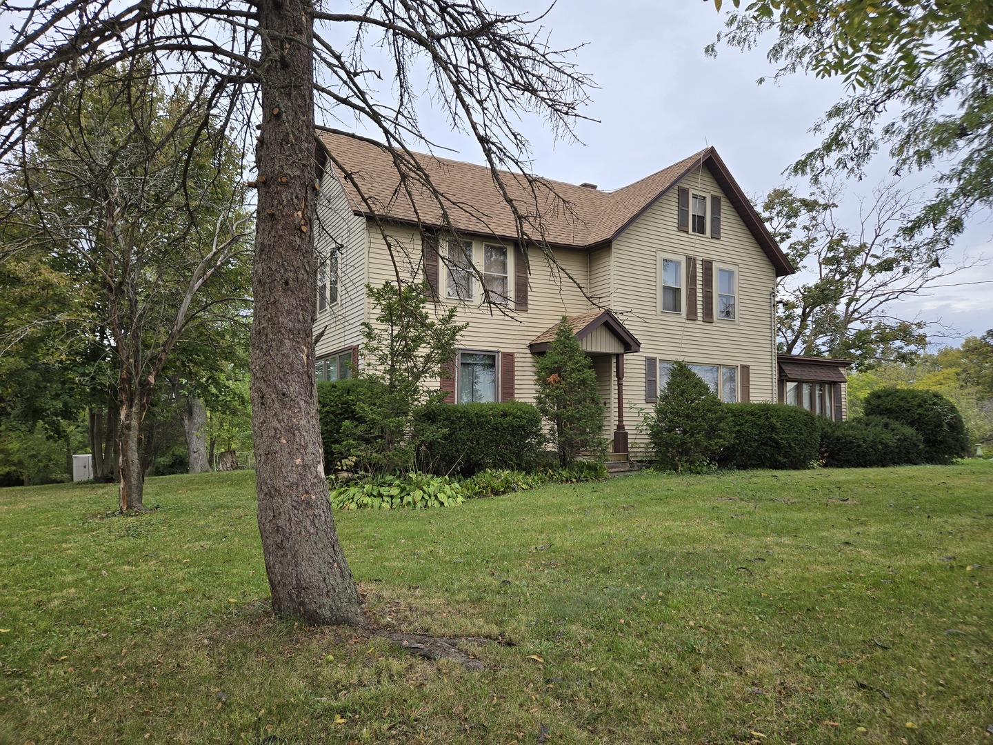 24128 S Harlem Avenue, Frankfort, IL 60423