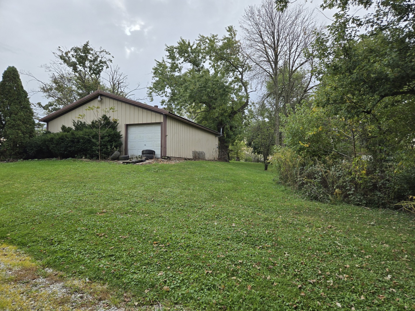 24128 S Harlem Avenue, Frankfort, IL 60423