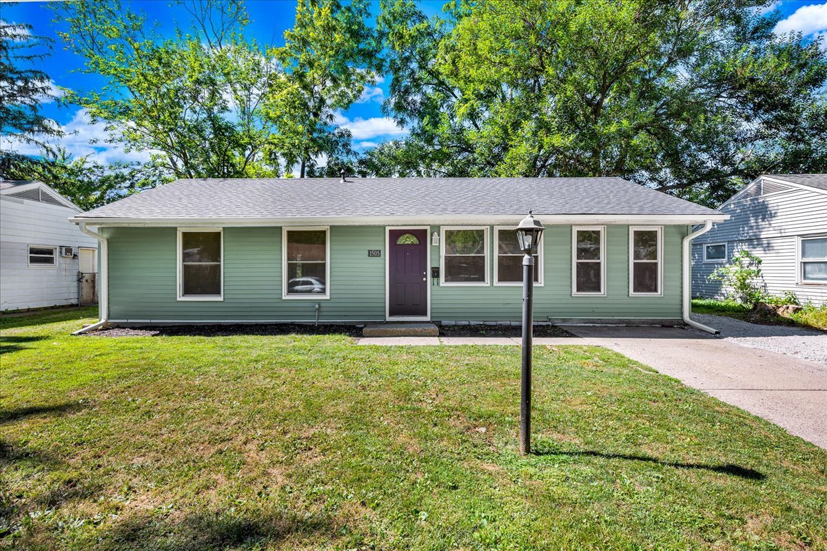 1505 Joanne Lane, Champaign, IL 61821