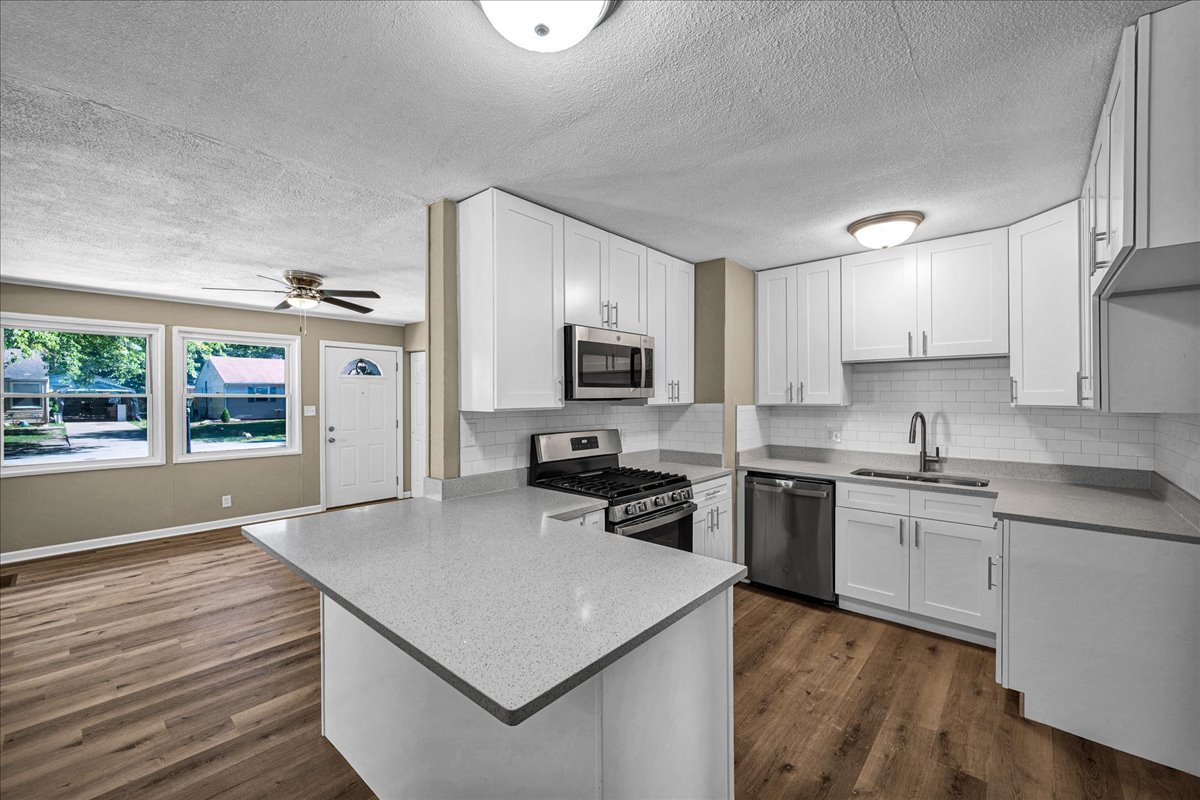 1505 Joanne Lane, Champaign, IL 61821