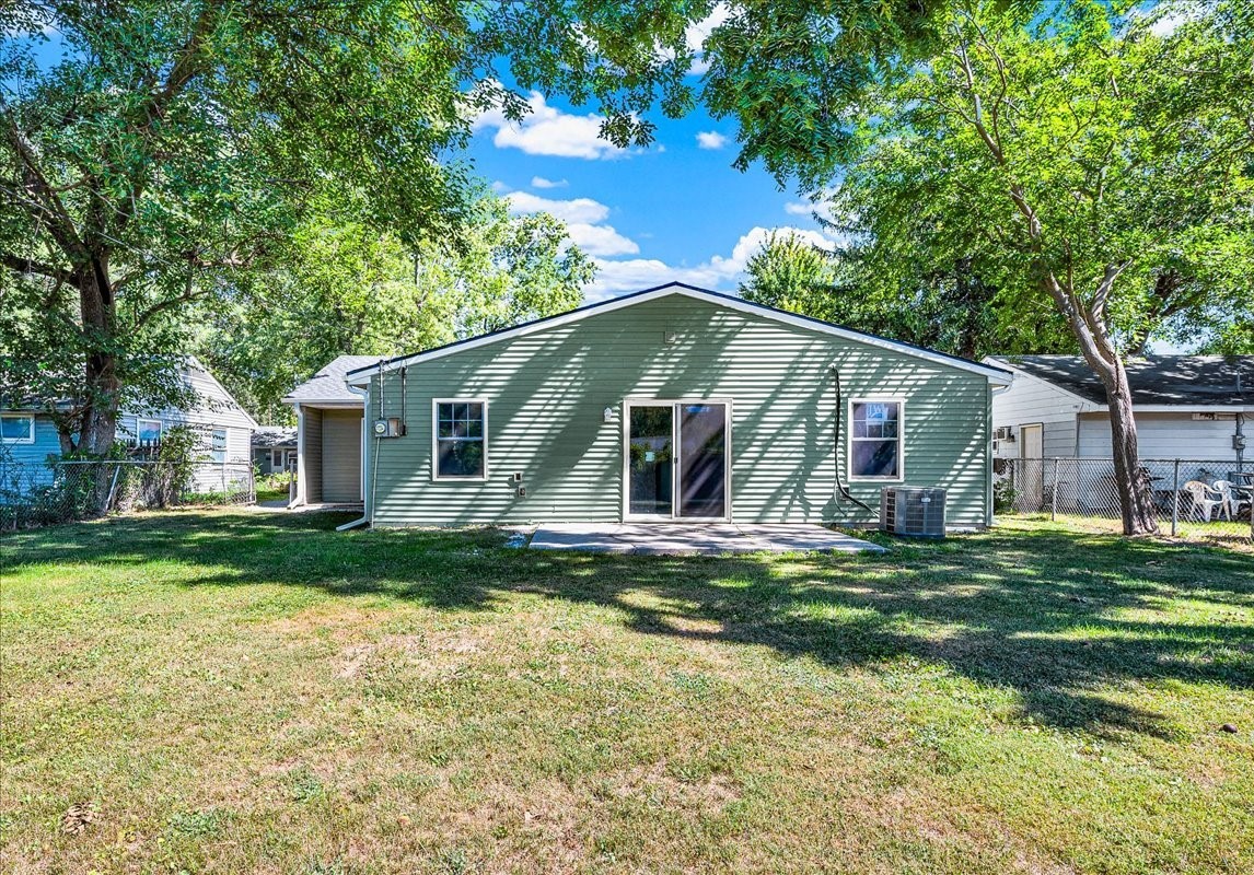 1505 Joanne Lane, Champaign, IL 61821