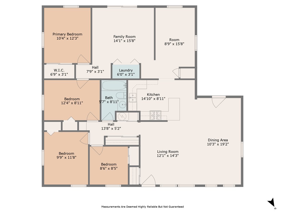 1505 Joanne Lane, Champaign, IL 61821