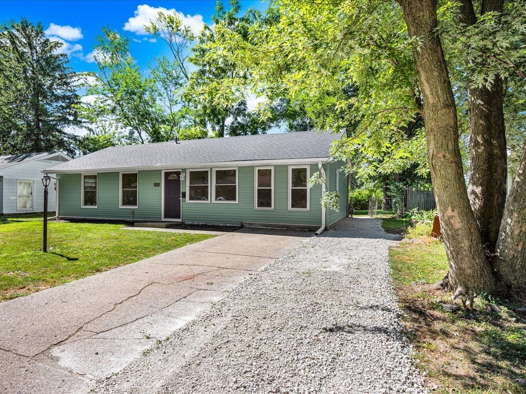 1505 Joanne Lane, Champaign, IL 61821