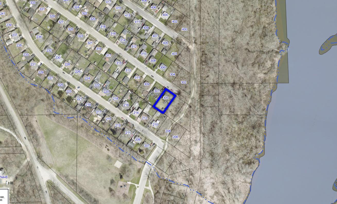 305 Four Winds Way, Carpentersville, IL 60110