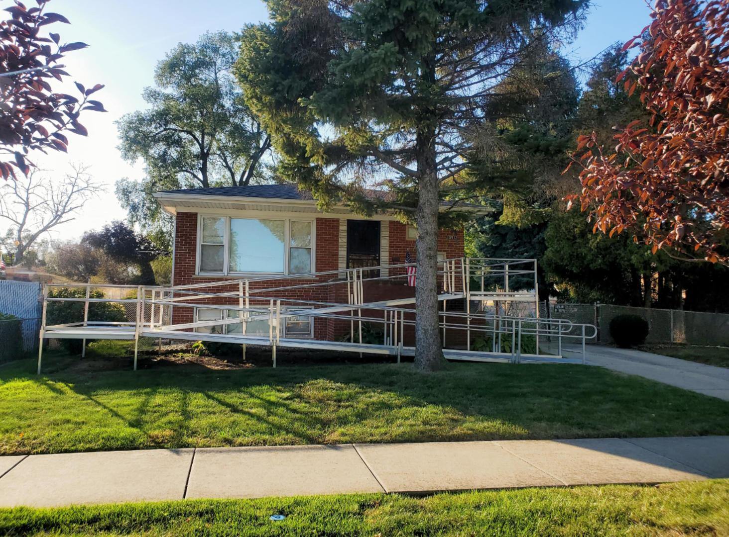 10912 Princess Avenue, Chicago Ridge, IL 60415