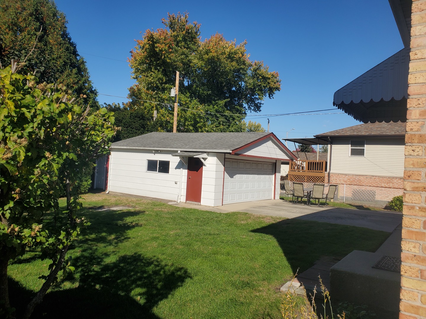 10912 Princess Avenue, Chicago Ridge, IL 60415