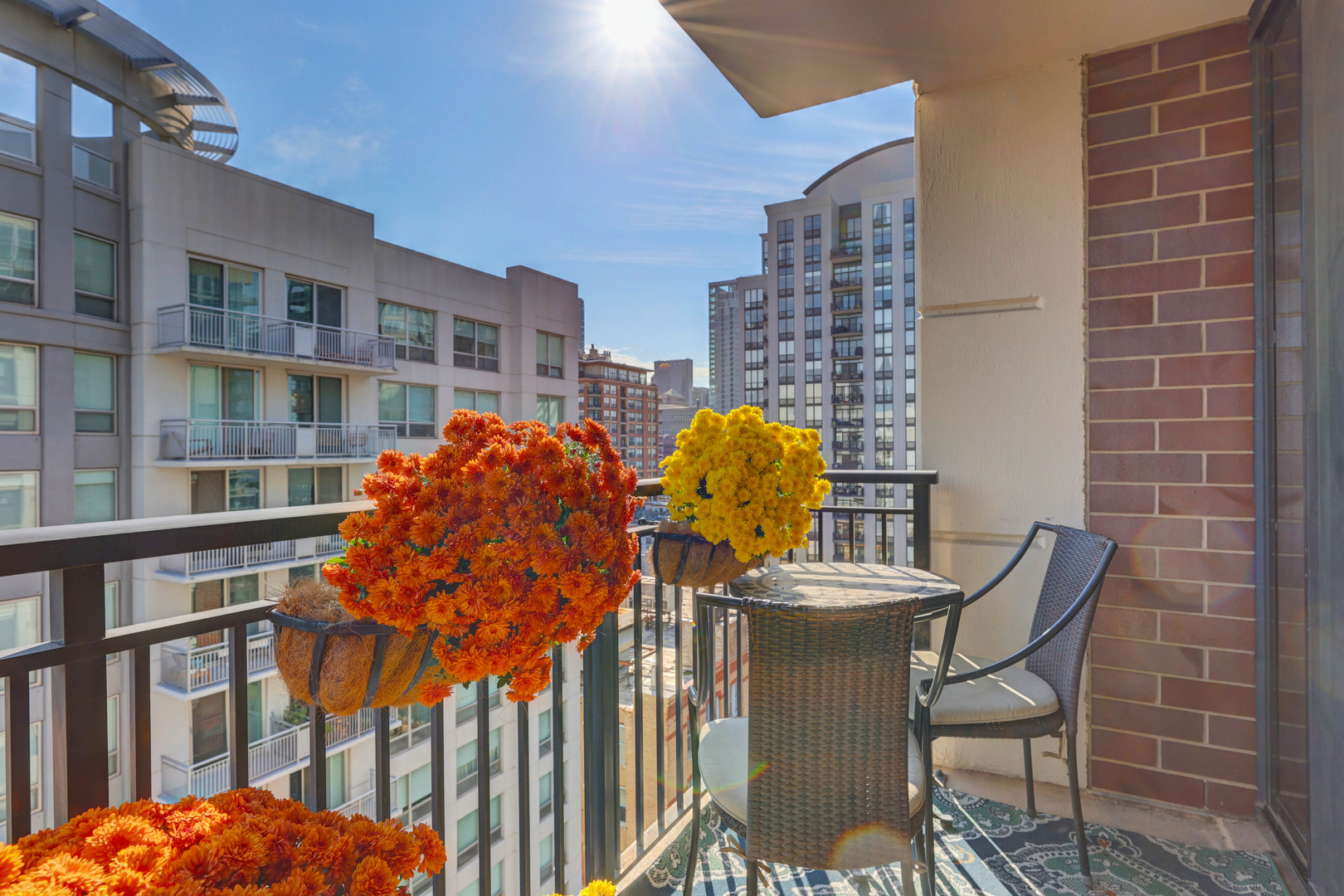 451 W Huron Street #1407, Chicago, IL 60654