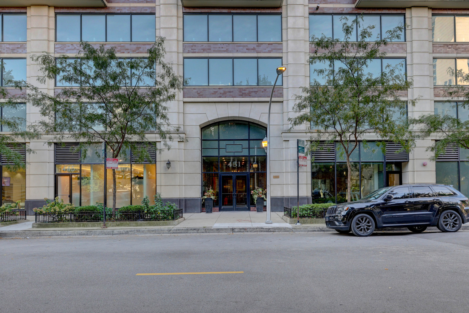 451 W Huron Street #1407, Chicago, IL 60654