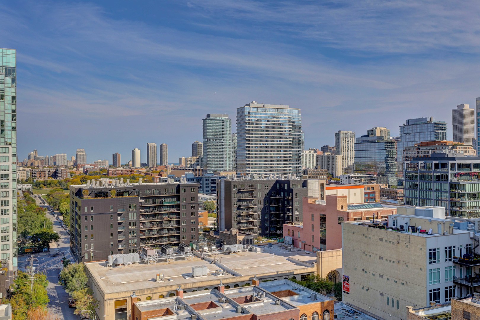 451 W Huron Street #1407, Chicago, IL 60654