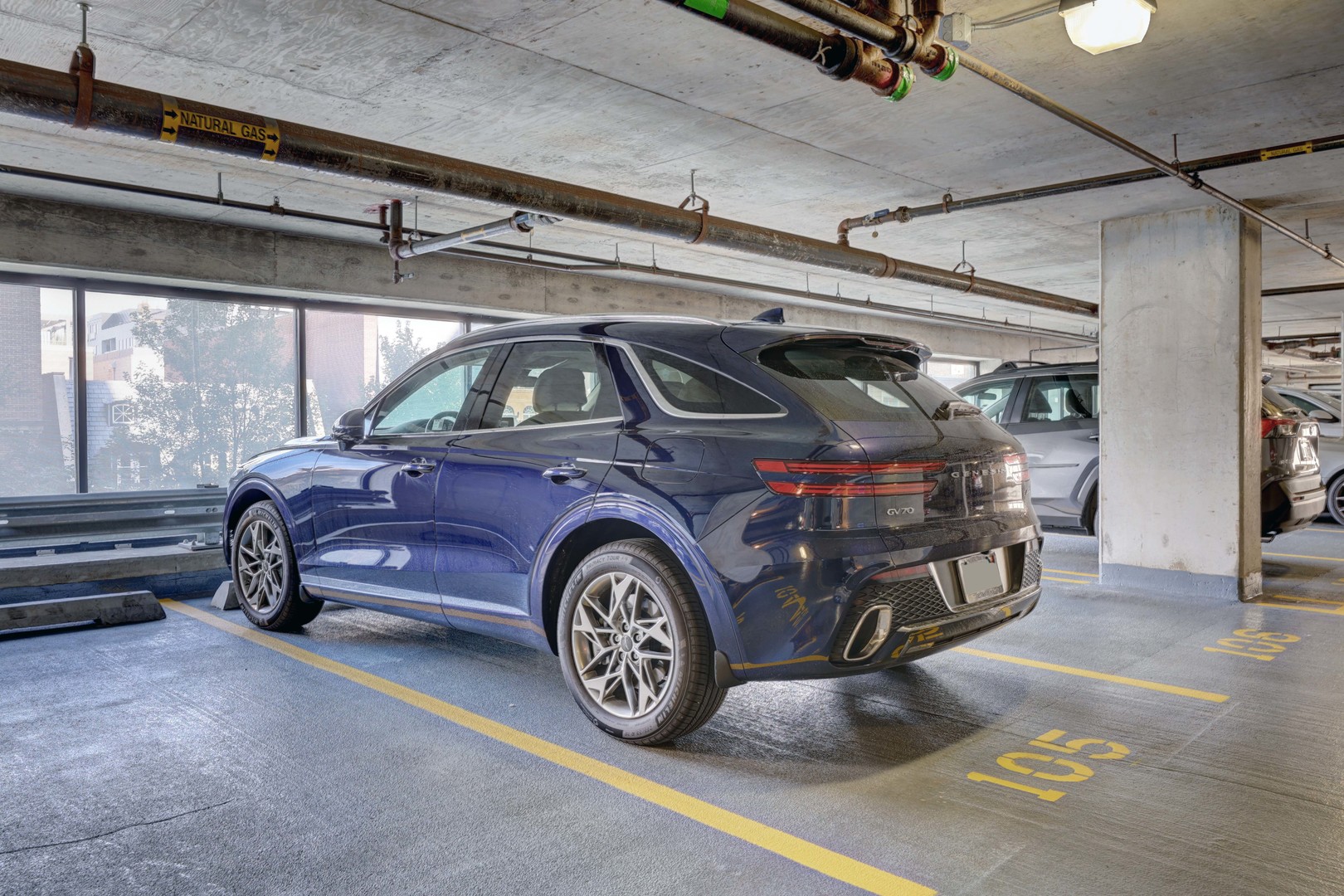 451 W Huron Street #1407, Chicago, IL 60654