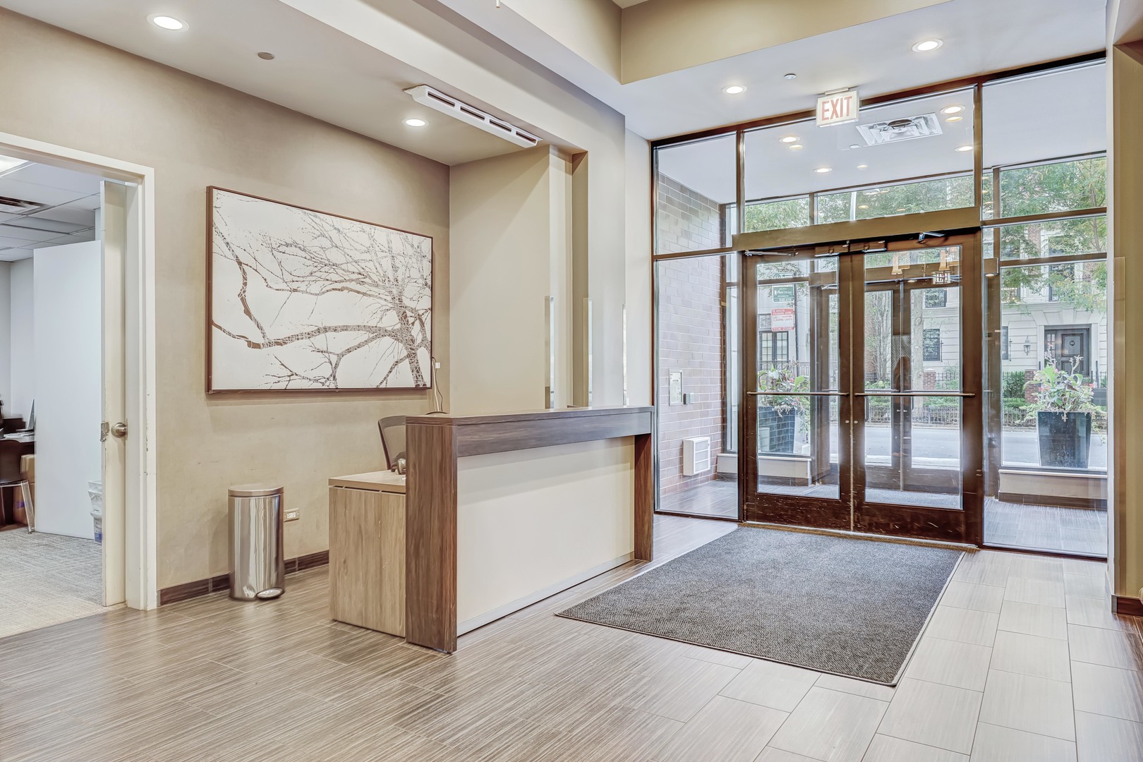 451 W Huron Street #1407, Chicago, IL 60654