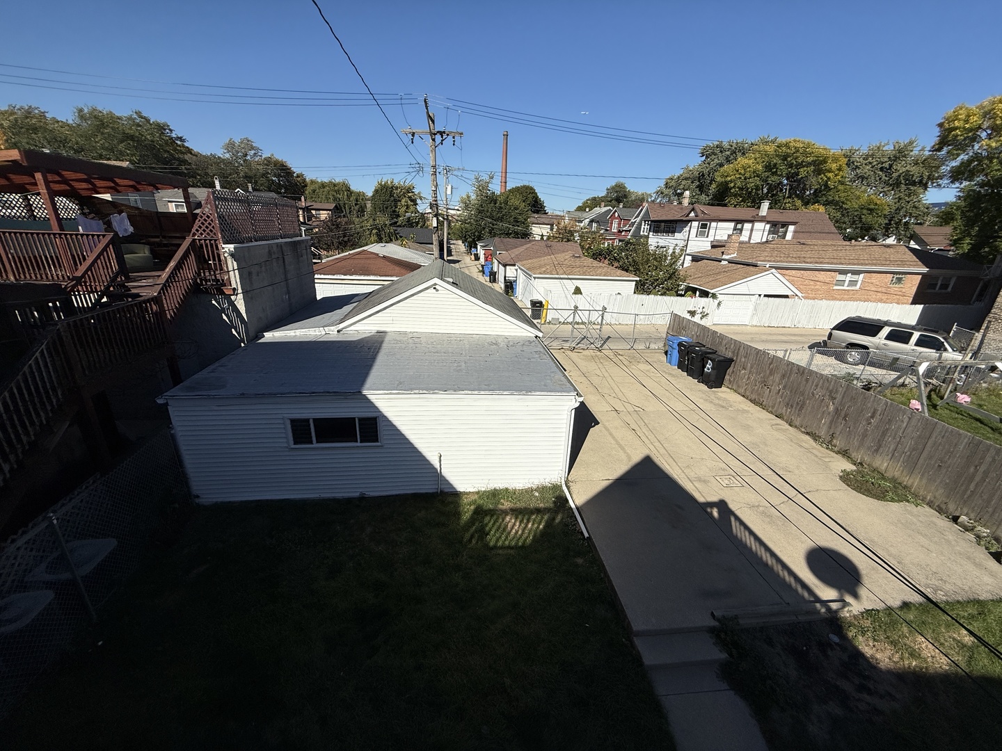 4844 W MONTROSE Avenue, Chicago, IL 60641