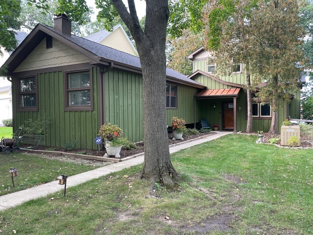 25266 Hickory Street, Antioch, IL 60002