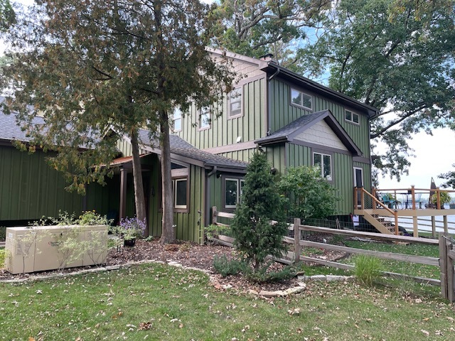 25266 Hickory Street, Antioch, IL 60002