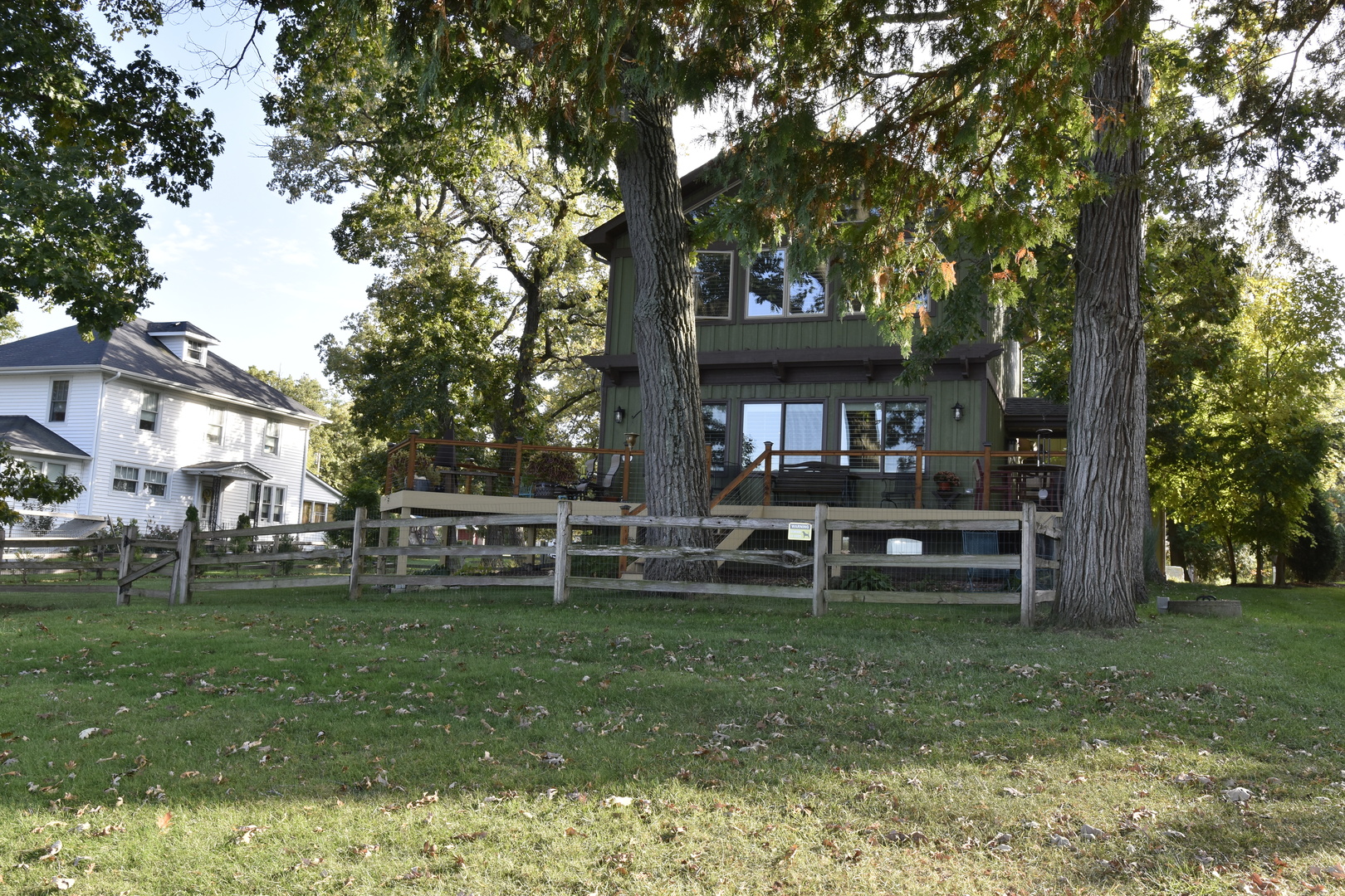 25266 Hickory Street, Antioch, IL 60002