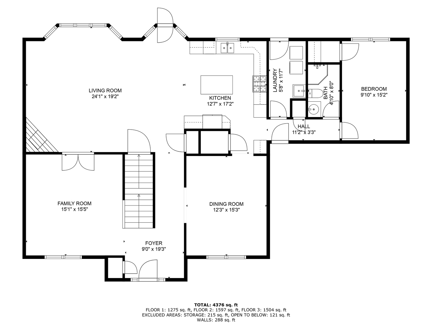 640 Downey Street, Hoffman Estates, IL 60169