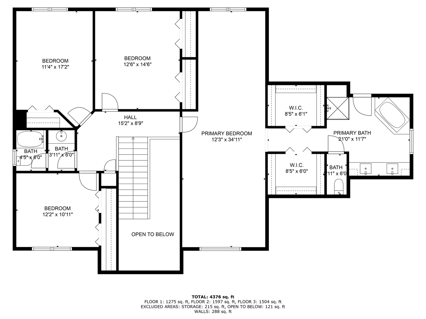 640 Downey Street, Hoffman Estates, IL 60169