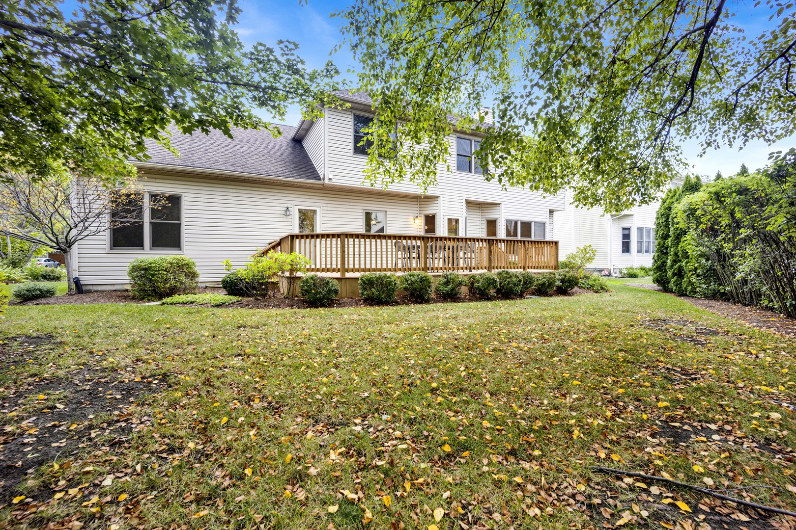 640 Downey Street, Hoffman Estates, IL 60169