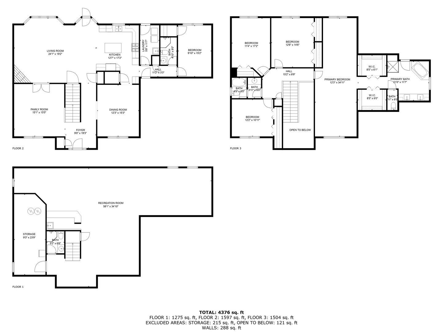 640 Downey Street, Hoffman Estates, IL 60169