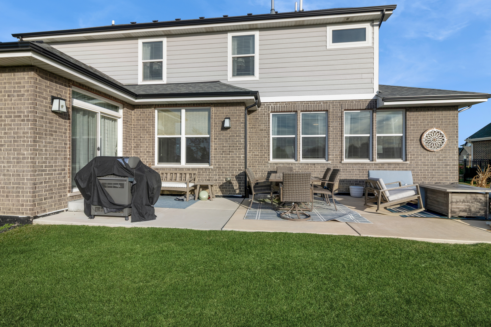 1647 Cobb Street, New Lenox, IL 60451