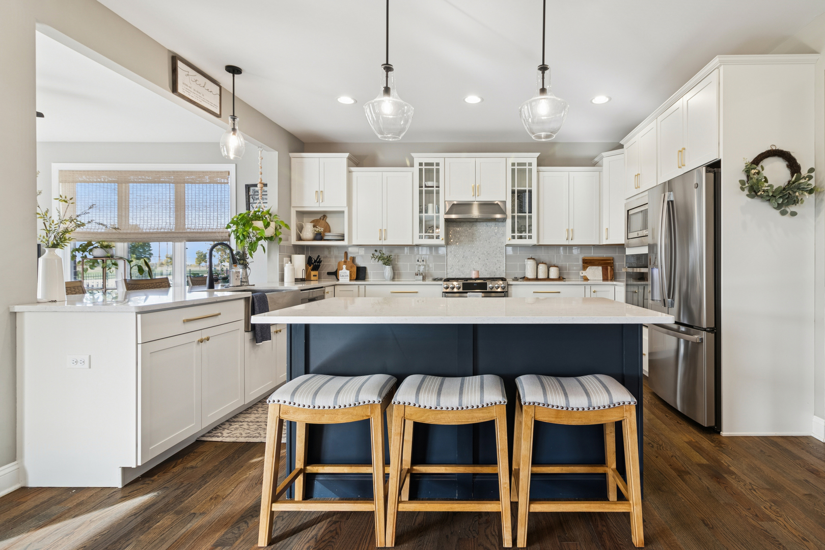 1647 Cobb Street, New Lenox, IL 60451