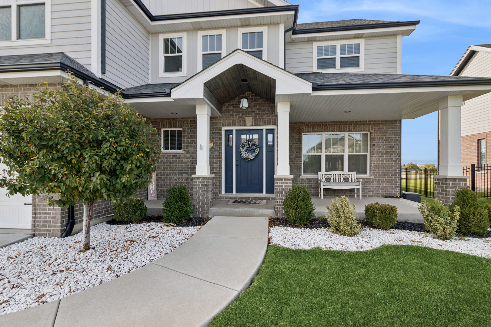 1647 Cobb Street, New Lenox, IL 60451