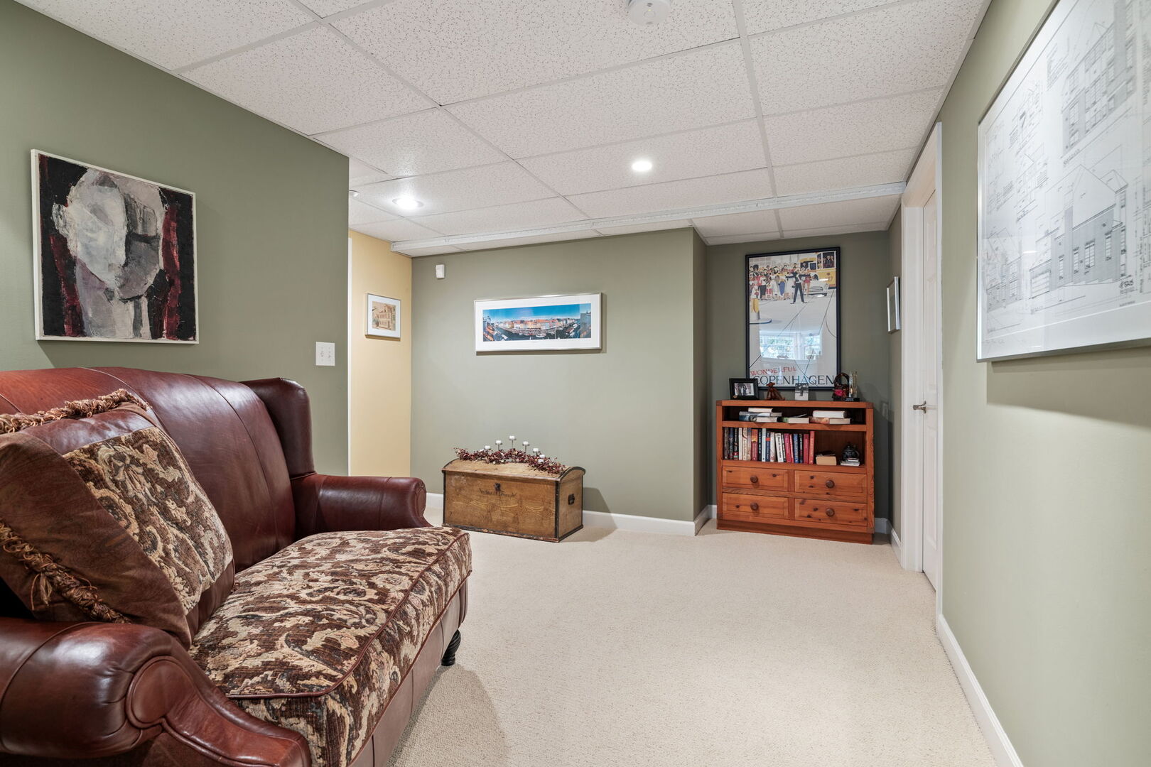 805 Stone Canyon Circle, Inverness, IL 60010