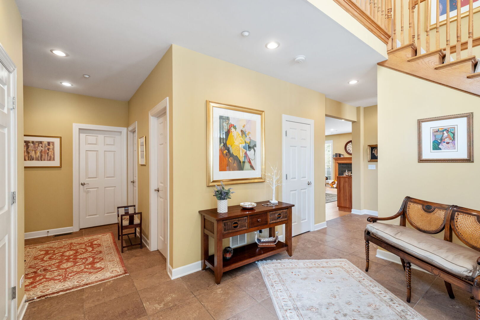 805 Stone Canyon Circle, Inverness, IL 60010