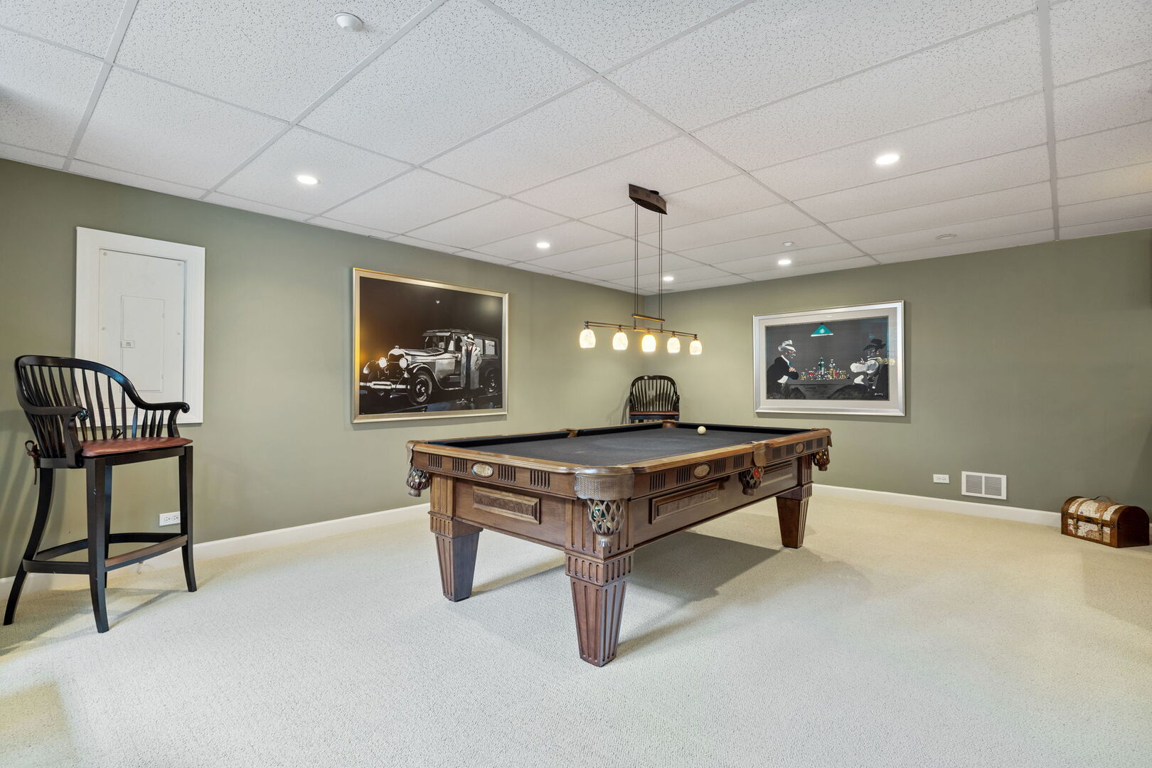 805 Stone Canyon Circle, Inverness, IL 60010