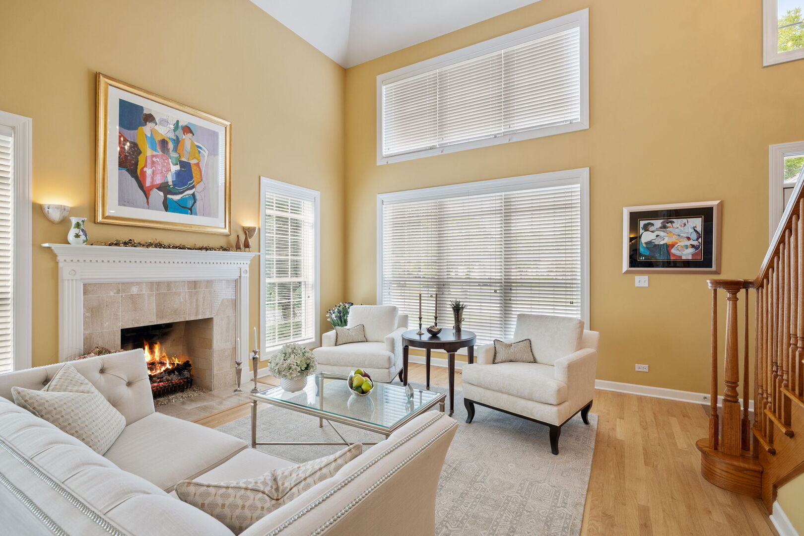 805 Stone Canyon Circle, Inverness, IL 60010