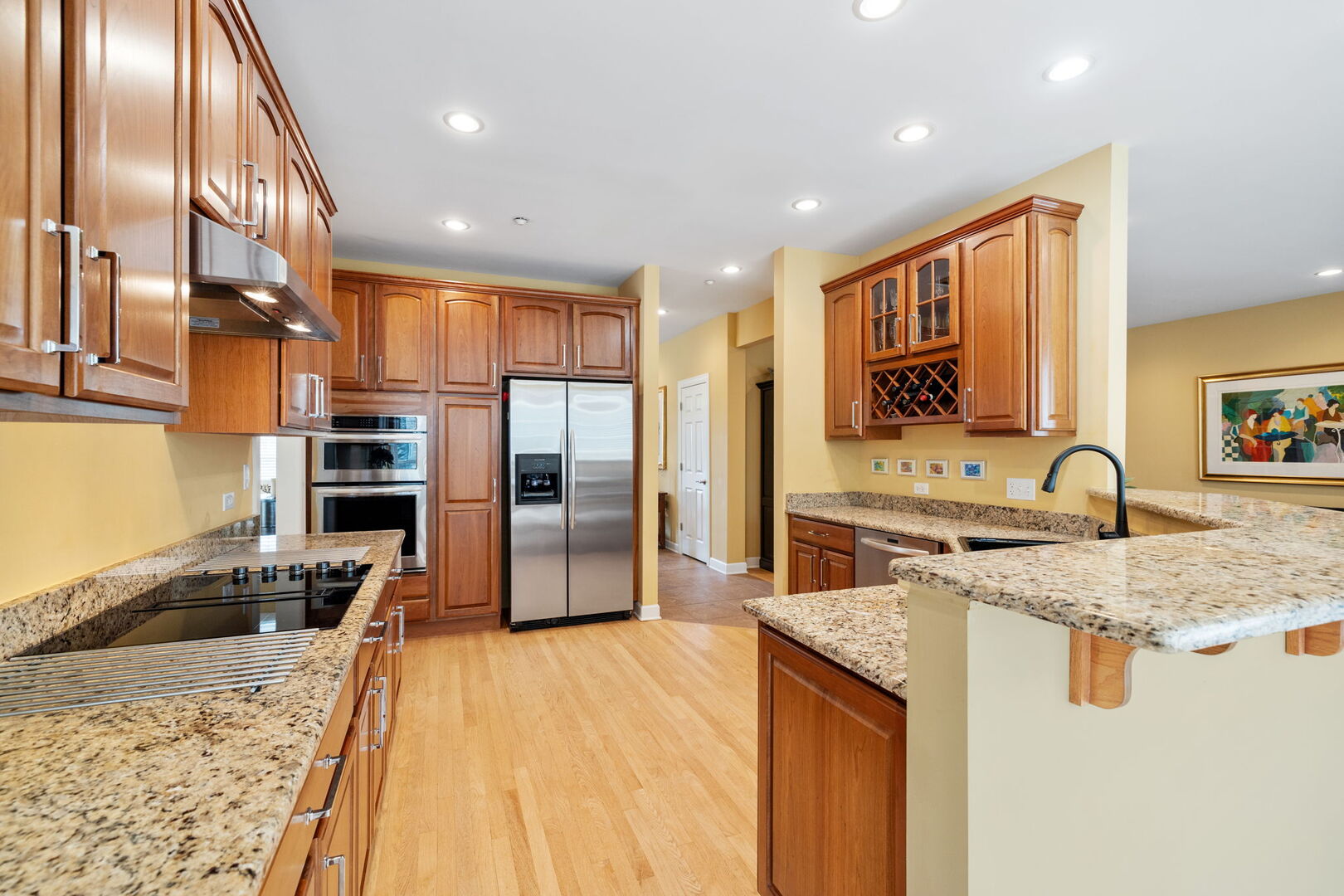 805 Stone Canyon Circle, Inverness, IL 60010