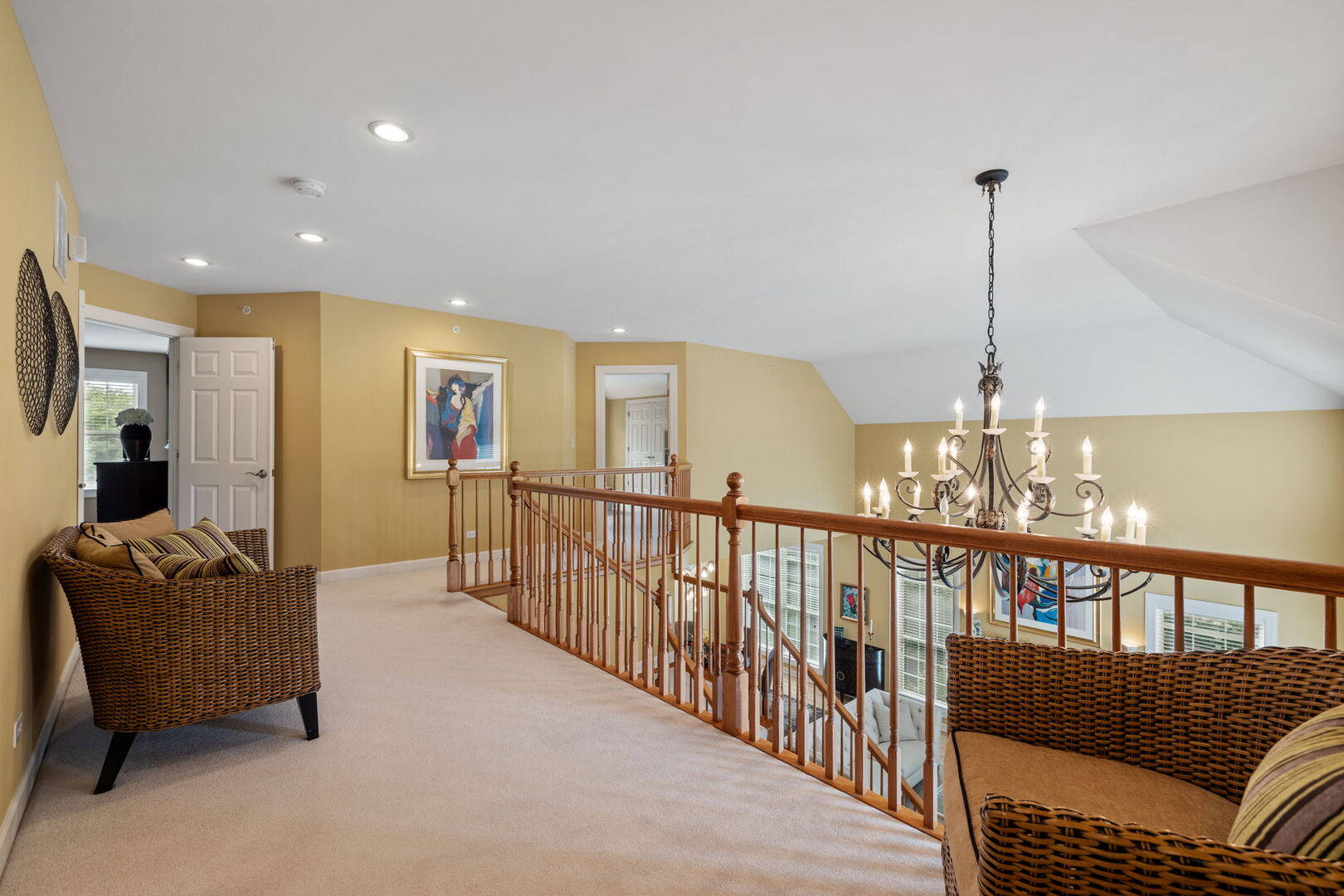 805 Stone Canyon Circle, Inverness, IL 60010