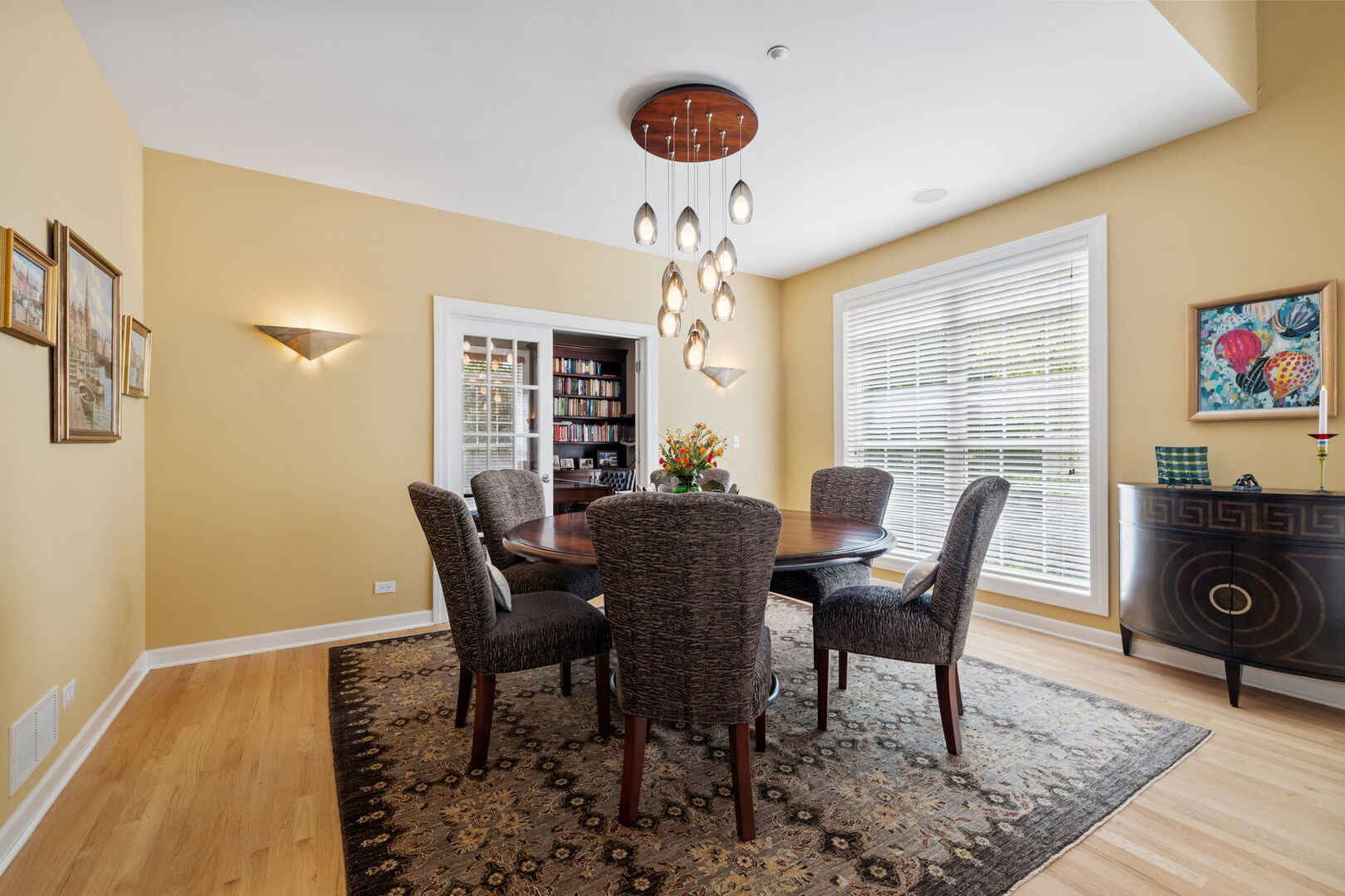 805 Stone Canyon Circle, Inverness, IL 60010