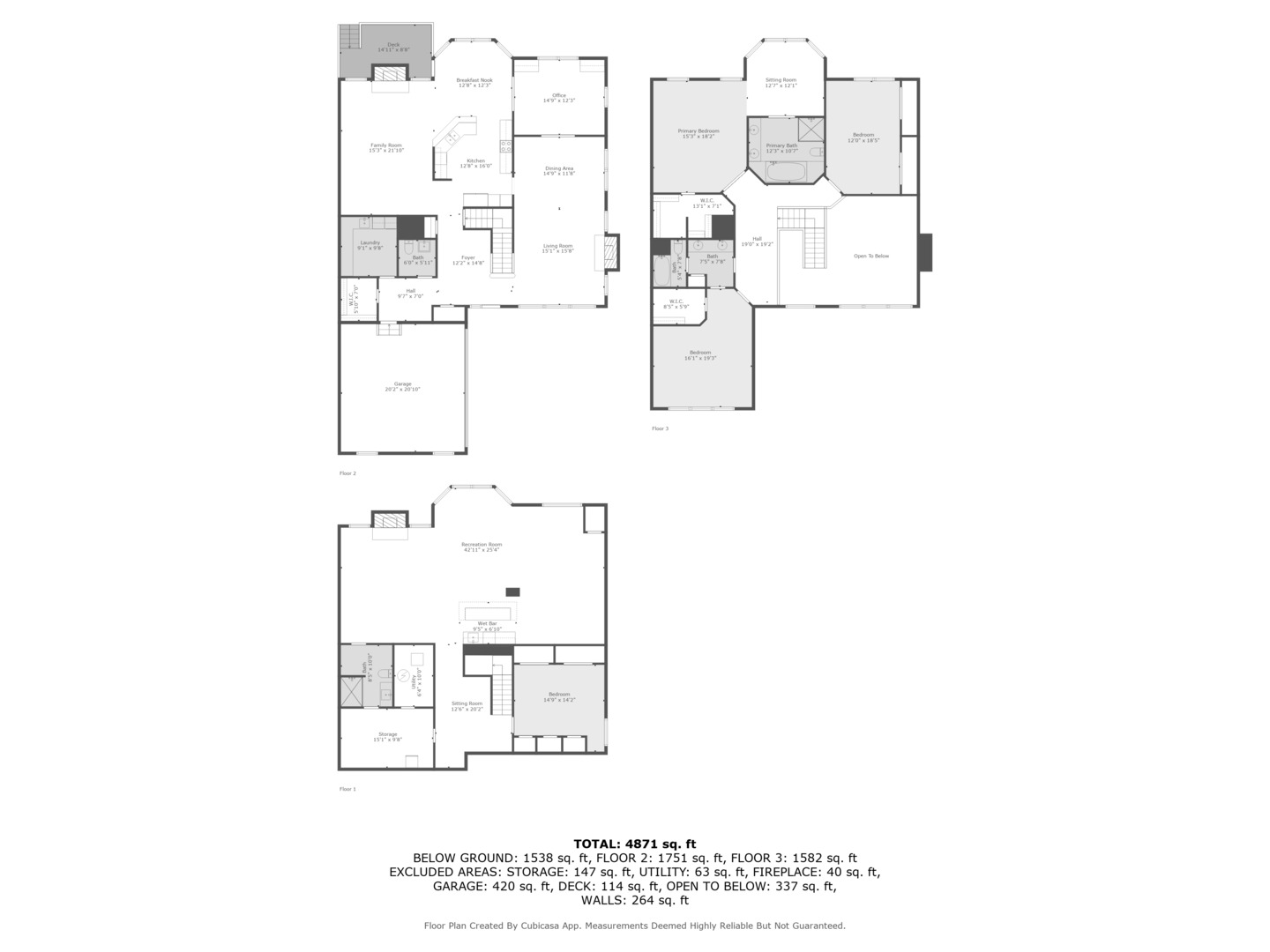 805 Stone Canyon Circle, Inverness, IL 60010