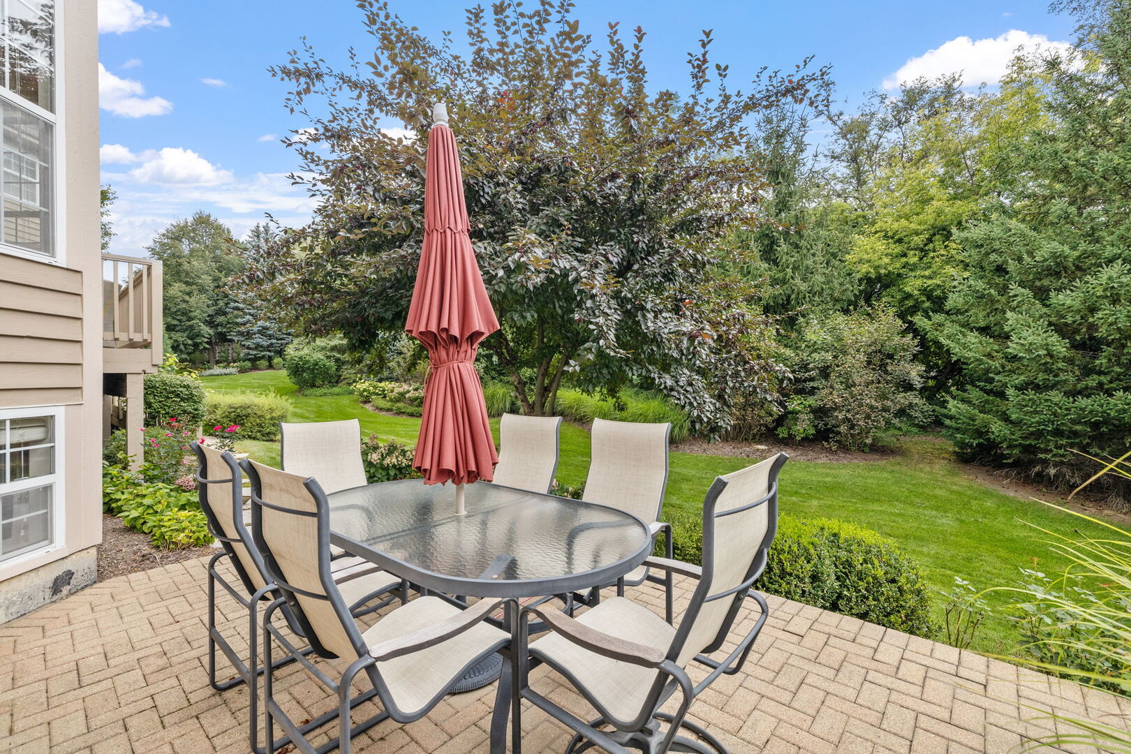 805 Stone Canyon Circle, Inverness, IL 60010