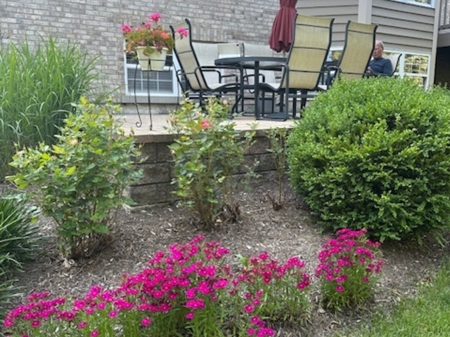 805 Stone Canyon Circle, Inverness, IL 60010