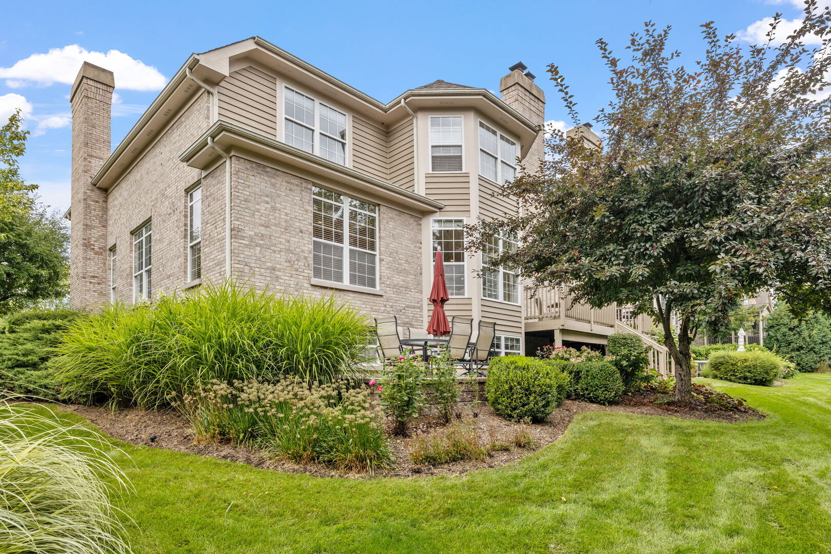 805 Stone Canyon Circle, Inverness, IL 60010