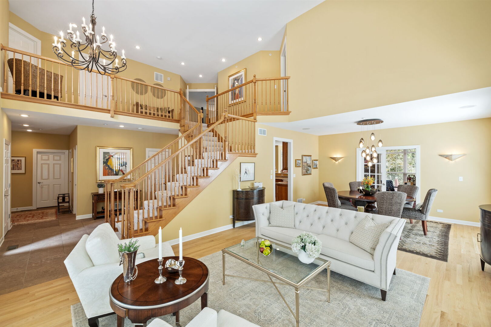 805 Stone Canyon Circle, Inverness, IL 60010