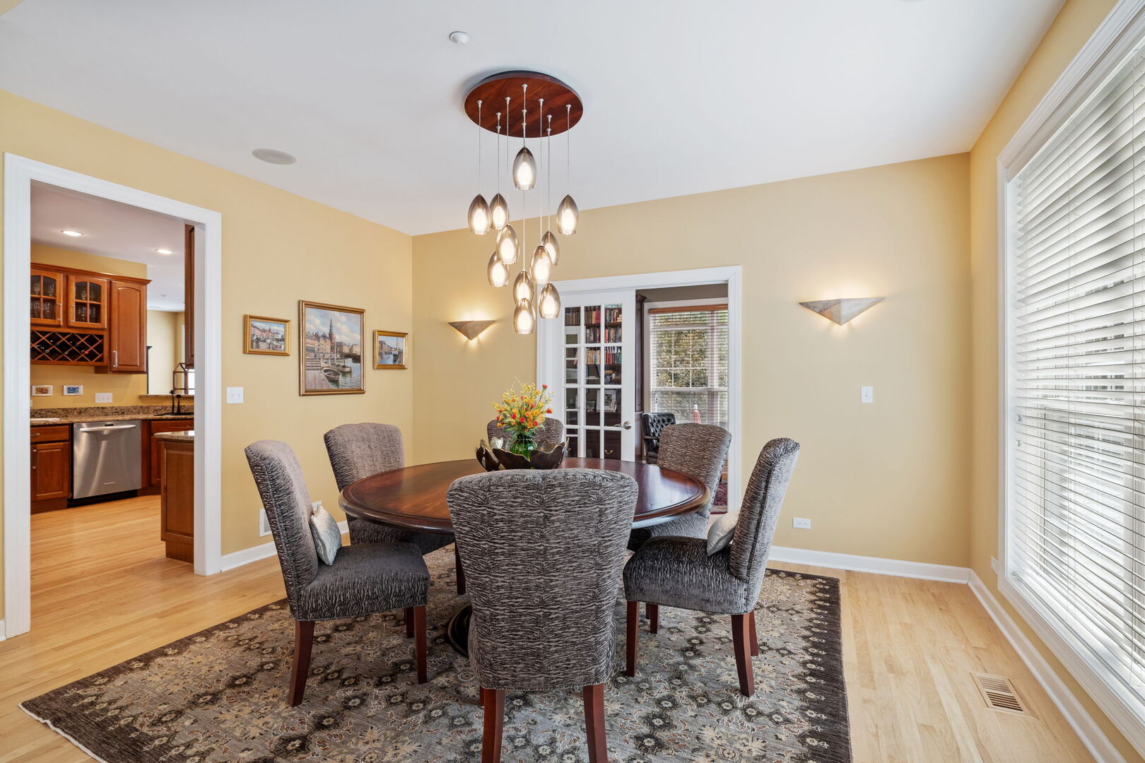 805 Stone Canyon Circle, Inverness, IL 60010