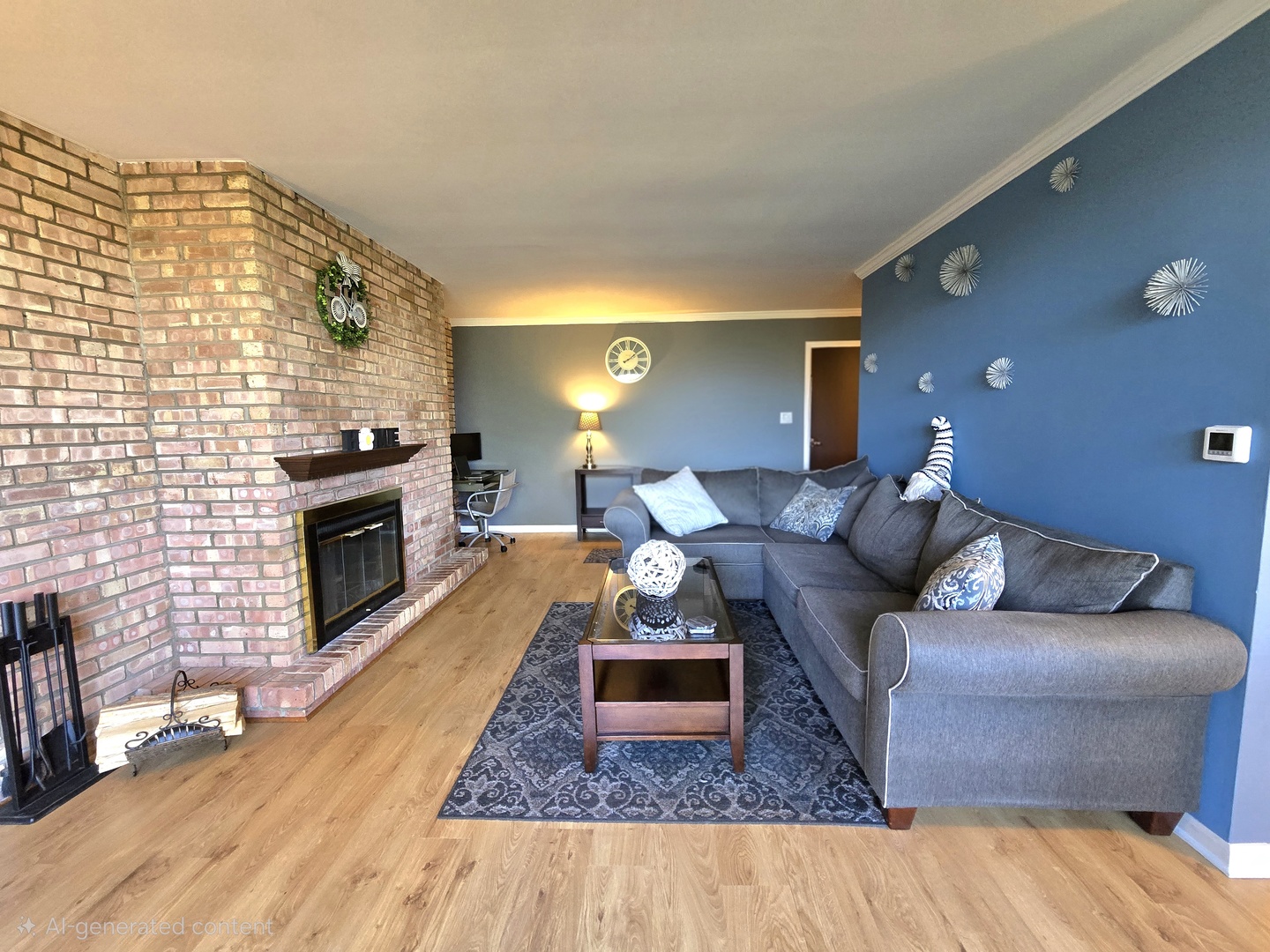 5600 Hillcrest Lane #2K, Lisle, IL 60532