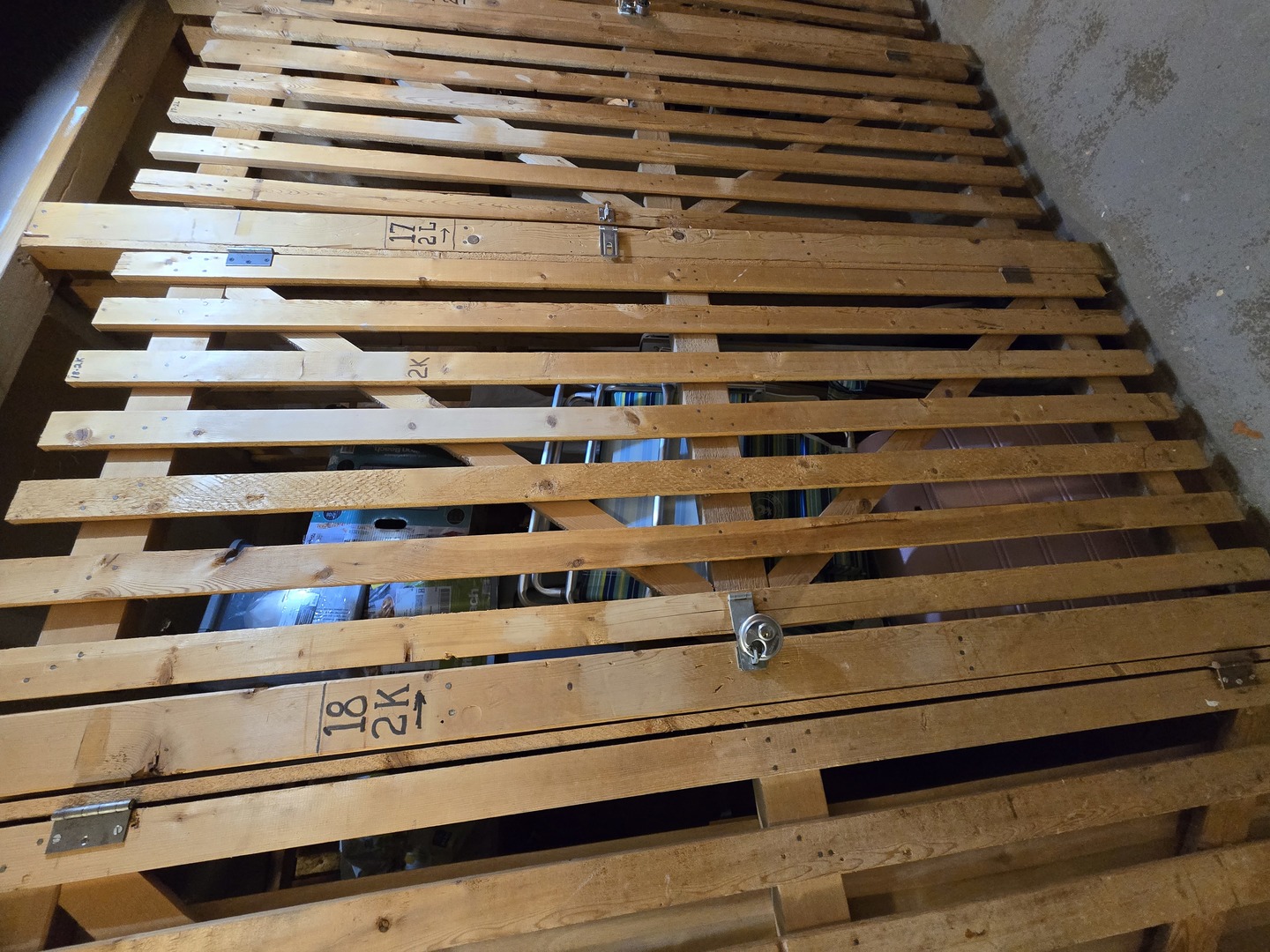 5600 Hillcrest Lane #2K, Lisle, IL 60532