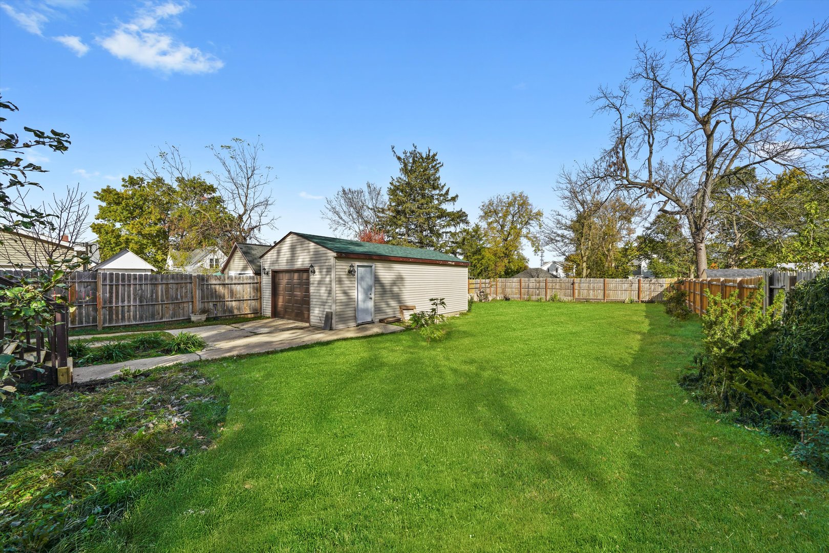 315 W 5th Street, Belvidere, IL 61008