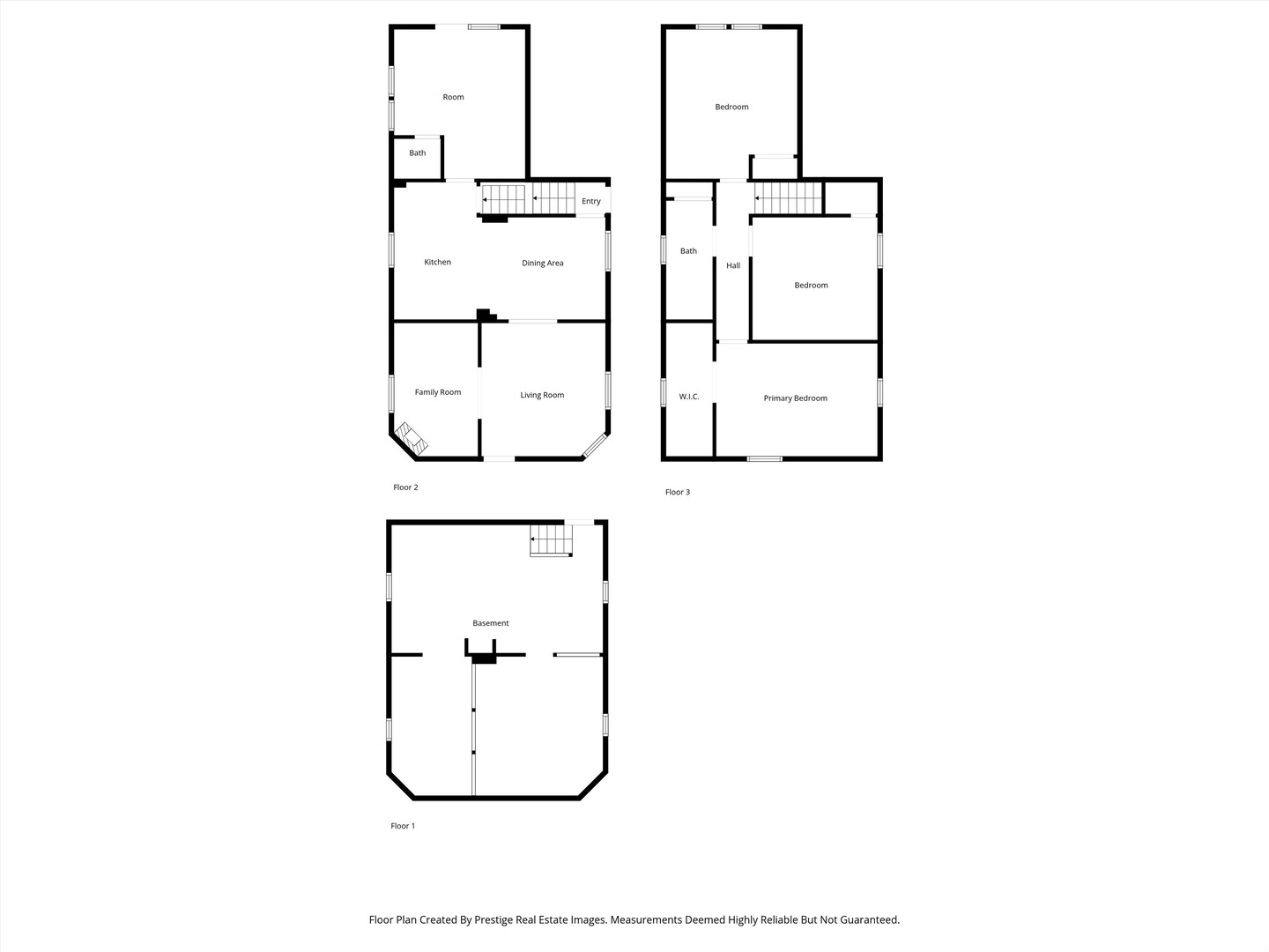 315 W 5th Street, Belvidere, IL 61008