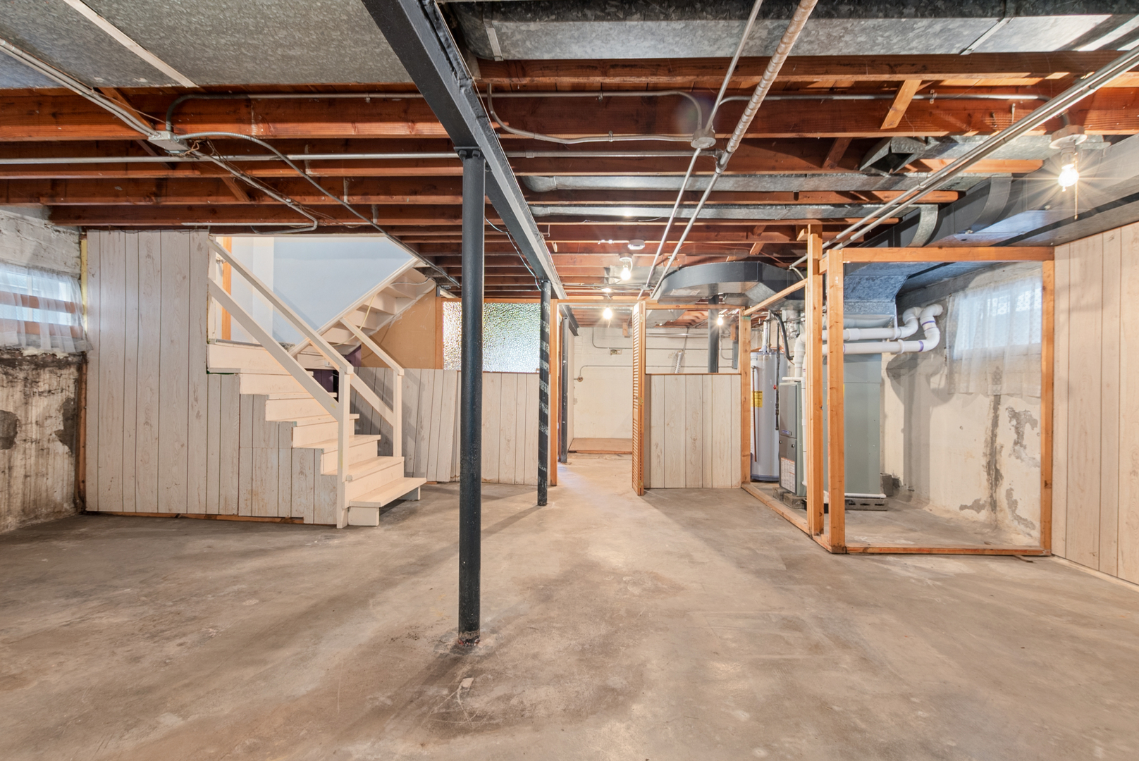 6621 S Kilpatrick Avenue, Chicago, IL 60629