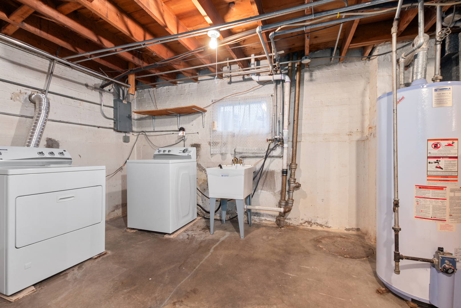 6621 S Kilpatrick Avenue, Chicago, IL 60629