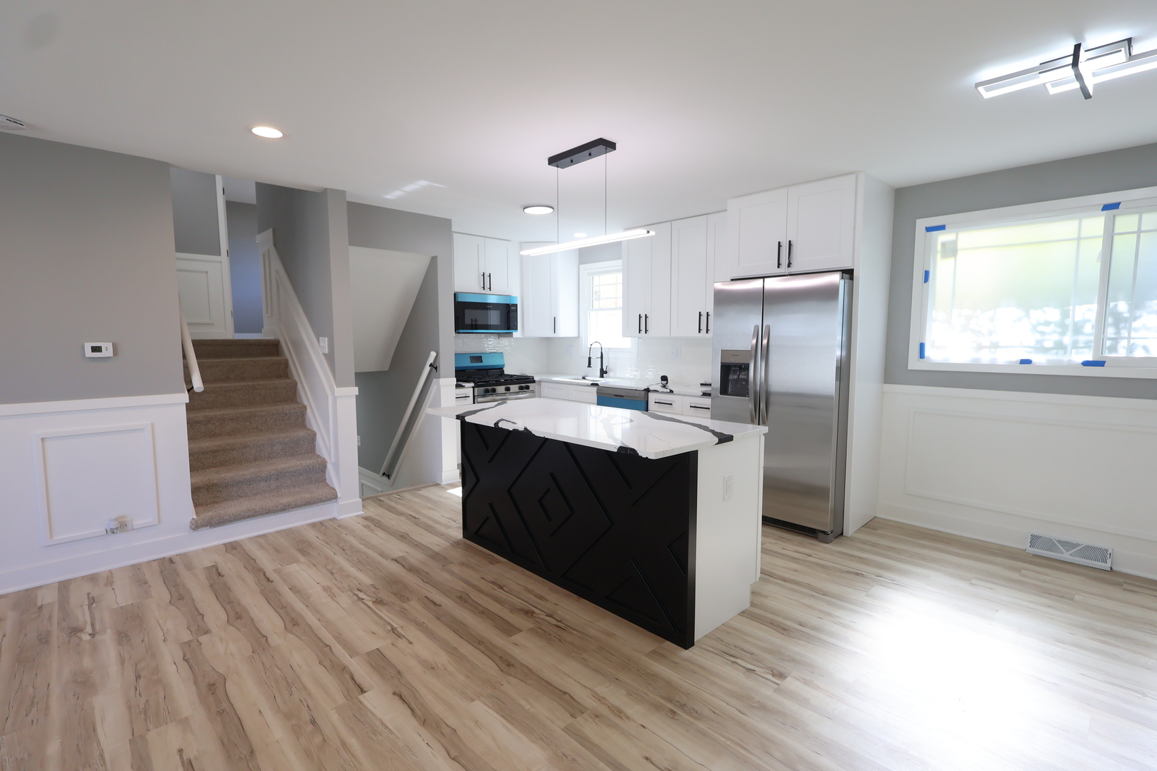 4401 Adele Lane, Oak Forest, IL 60452