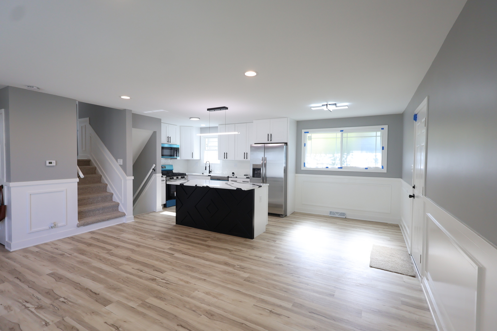 4401 Adele Lane, Oak Forest, IL 60452