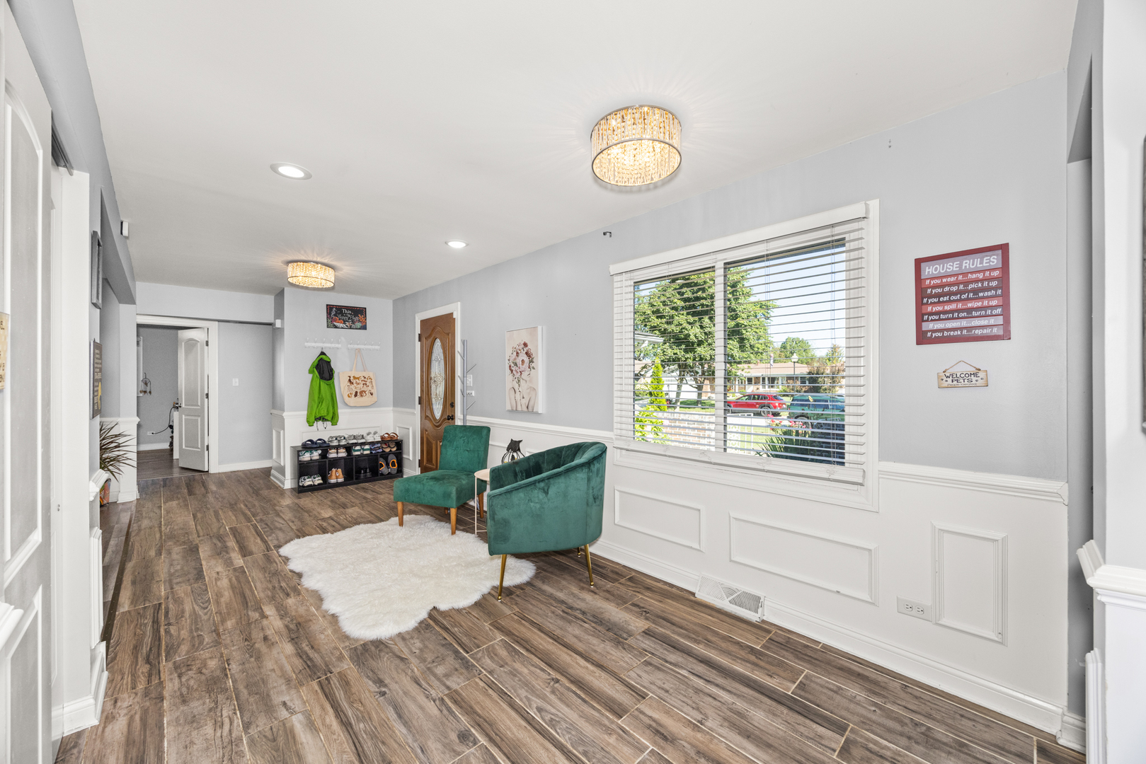 520 Chestnut Lane, Beecher, IL 60401