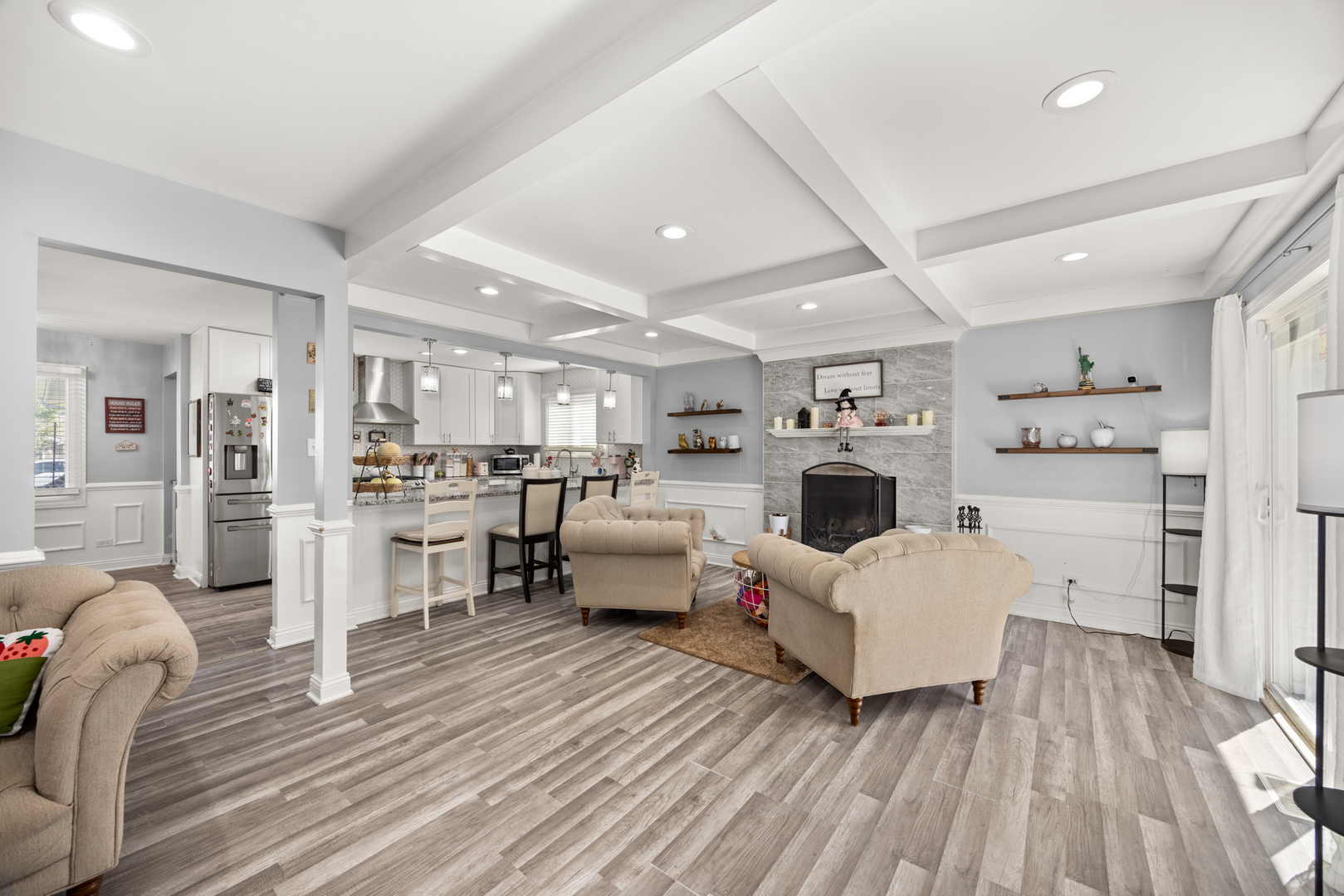 520 Chestnut Lane, Beecher, IL 60401